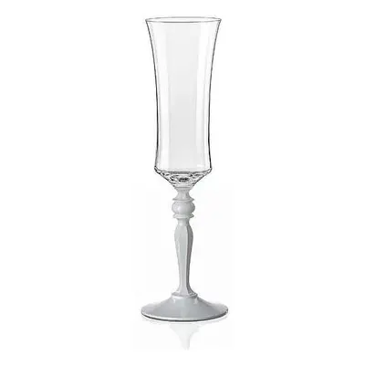 Crystalex Glass & Porcelain sklenice na sekt 190 ml 6 ks