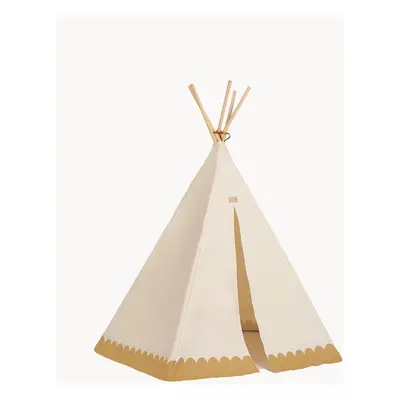 Dětské teepee z bavlny Vibes