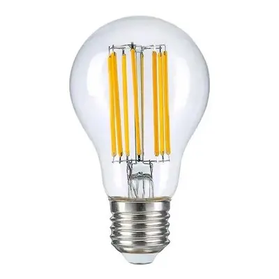 Extra úsporná LED žárovka E27 WZ5004 - 7,2W - 1521lm - 2700K - ekv. 100W - Solight