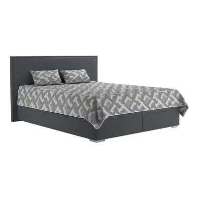 Postel QUANTA boxspring 180x200 cm