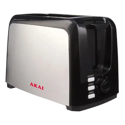 AKAI Topinkovač ATO-310 750 W