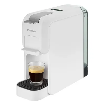 Catler ES 702 automatické espresso Porto W