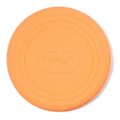 Bigjigs Toys Frisbee oranžové - Apricot