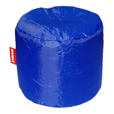 BeanBag Sedací vak roller dark blue