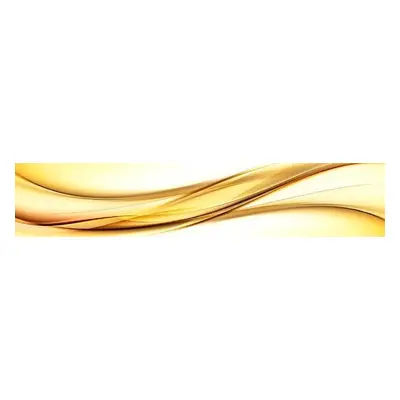 Kuchyňský panel ABS plast Golden Wave 3000x600mm 1,5mm