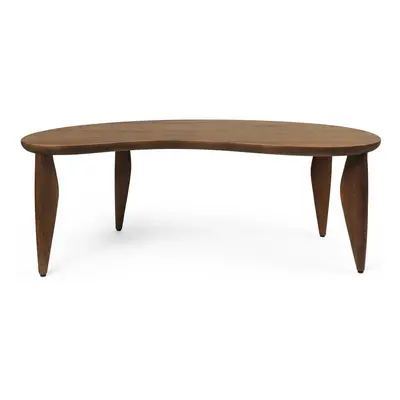 Ferm Living designové konferenční stolky Feve Coffee Table