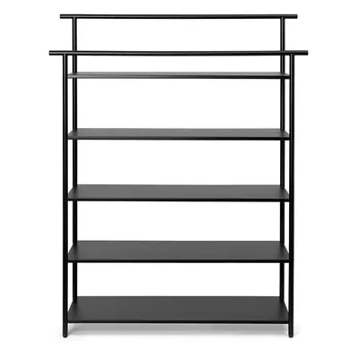 Ferm Living designové botníky Dora Rack