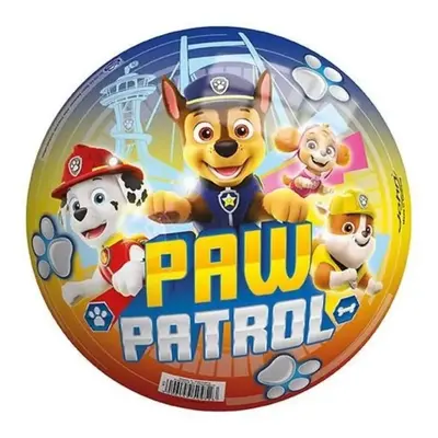 Dětský míč 23 cm s motivem Paw Patrol