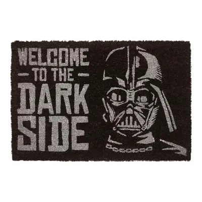 Rohožka Star Wars - Welcome to the Dark Side