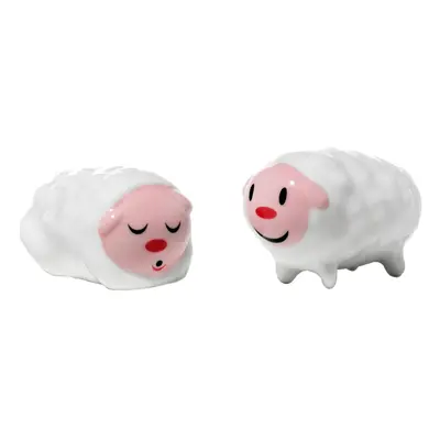 Alessi designové figurky Tiny Little Sheep