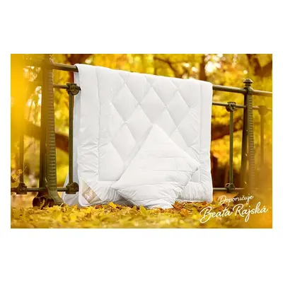 Ložnice21. Partnerský celoroční set Aloe Vera pro hluboký spánek Rozměr: 4x set: 70x90 cm zip (9