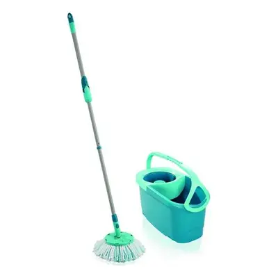 Leifheit Set Clean Twist Disc Mop Ergo 52101