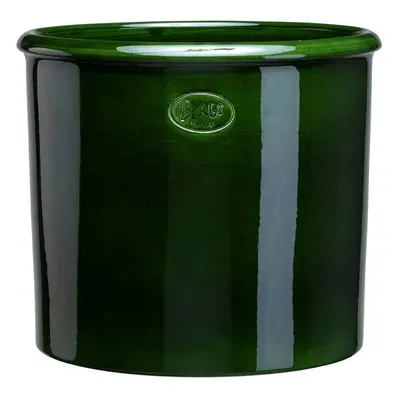 Modena Glazed Emerald Green Ø 30 cm / V 26 cm