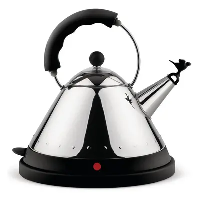 Alessi designové rychlovarné konvice Graves Kettle