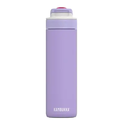 Kambukka Láhev Lagoon Insulated 600 ml Digital Lavender