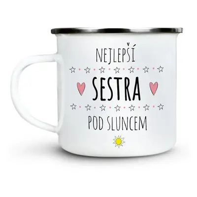 Ahome Plecháček Nejlepší Sestra 300 ml