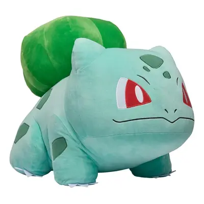 Plyšový pokémon Bulbasau, 60 cm