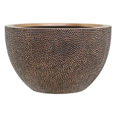 Baq Opus Hit Bowl Gold Ø 45 cm / V 27 cm