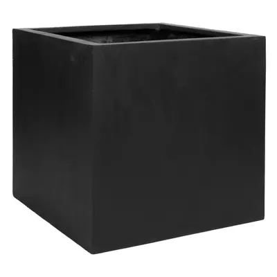 Block Black S - V 30 cm / D 30 cm