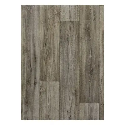 Breno PVC PURETEX Lime Oak 796M, šíře 400 cm