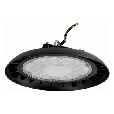 BERGE LED svítidlo High Bay UFO EcoPlanet - 100W - 10 000 lm - neutrální bílá