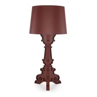 Bourgie XMAS EDITION burgundy Kartell