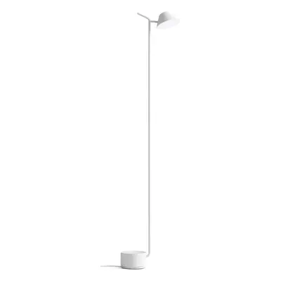 Audo Copenhagen designové stojací lampy Peek Floor Lamp