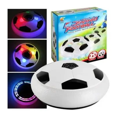 Zaparkorun Vznášející se míč - Air Disk Hover Ball