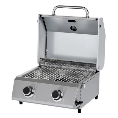 Grillstar Stolní gril Atlanta II 200 T, grilovací plocha: 40 × 33 cm