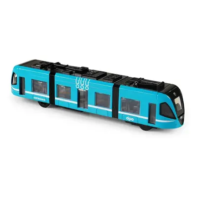 RAPPA Kovová tramvaj DPO Ostrava - 23 cm