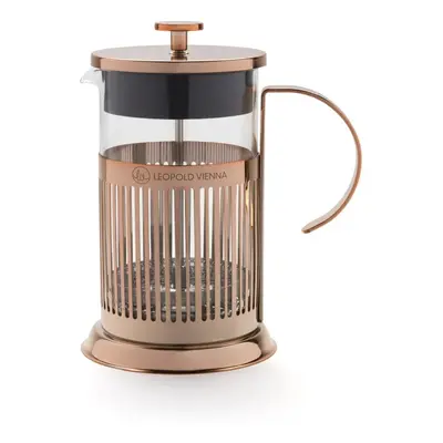 Leopold Vienna French Press Copper 800ml