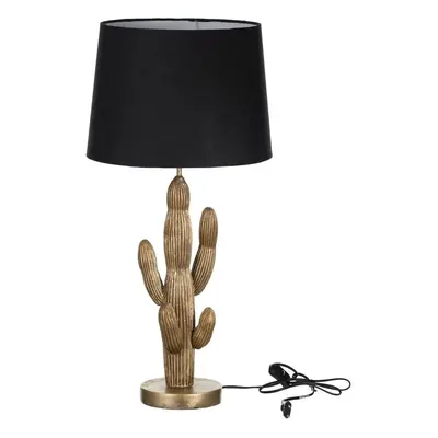 Vyšší stojací lampa Cactus výška 75cm