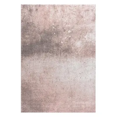 Koberec Softness cream rose 200x290cm