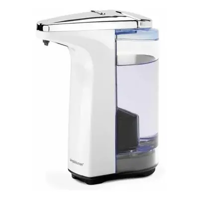 Simplehuman Bezdotykový dávkovač mýdla 237 ml, bílý, ST1018 - Simplehuman ST10 237 ml