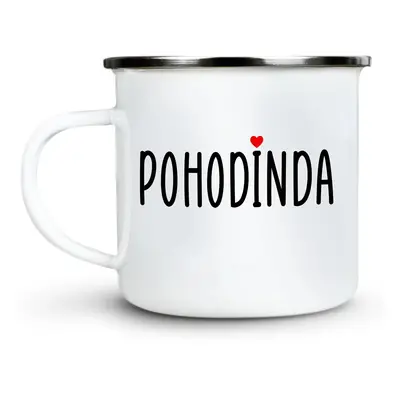 Ahome Plecháček Pohodinda 300 ml