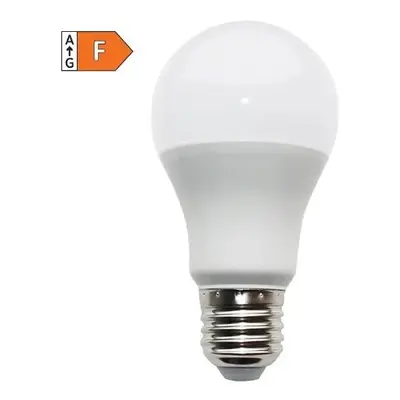 Diolamp SMD LED žárovka matná A60 7W/230V/E27/3000K/610Lm/180°