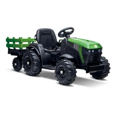 Buddy Toys BEC 8211 FARM traktor + vozík