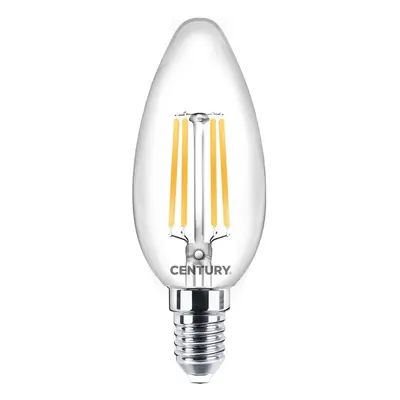 LED žárovka 4W CENTURY INM1-041440