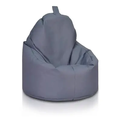 Primabag Yoko polyester tmavě šedá