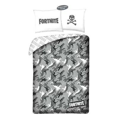 Halantex Dětské povlečení FORTNITE 350