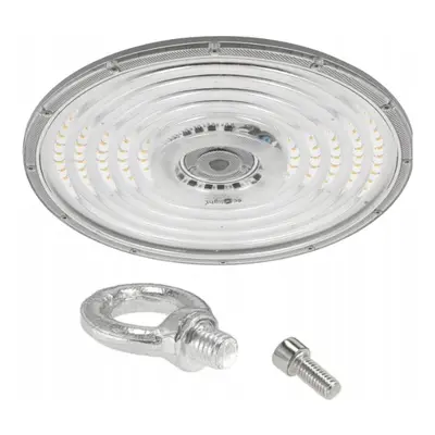 ECOLIGHT High Bay LED UFO - 150W - 15 000lm - studená bílá