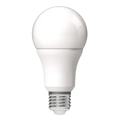 LED žárovka E27 10W 860lm, teplá, ekv. 63W