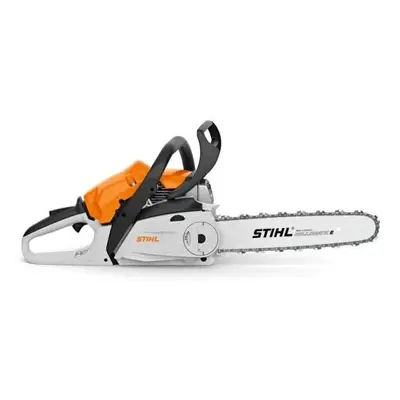 STIHL MS 212 C-BE – motorová pila 1,8 kW, 38,6 cm3, lišta 35 cm, řetěz 3/8" PM3