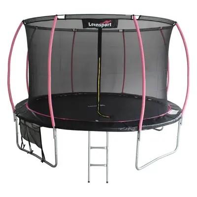 LEAN Sport Trampolína Sport Max 16ft 487cm