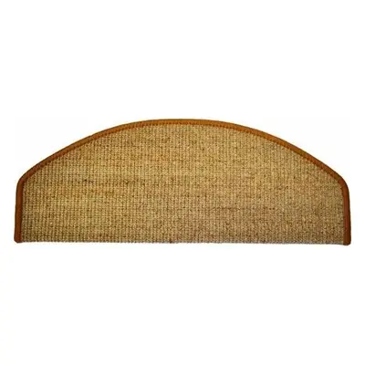 Vopi Nášlap na schody Sisal tweed, 25 x 65 cm