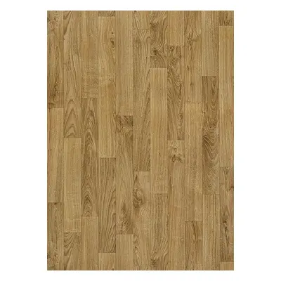 Breno PVC TRENTO Honey Oak 263L, šíře 300 cm