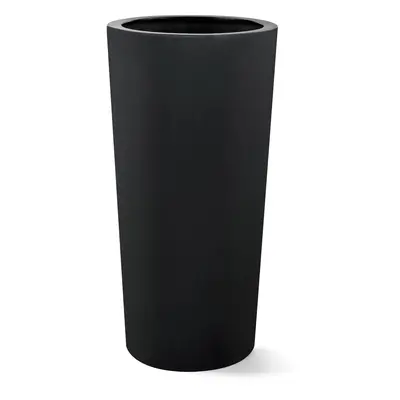 Argento Vase Black Ø 47 cm / V 90 cm