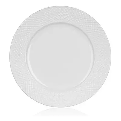 Banquet Talíř mělký DIAMOND LINE, 27 cm