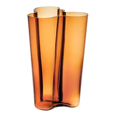 Váza Alvar Aalto 251mm, měděná