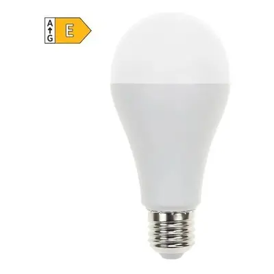 Diolamp SMD LED žárovka matná A80 18W/230V/E27/3000K/2150Lm/230°